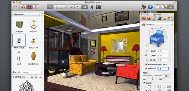 best house design software for mac
