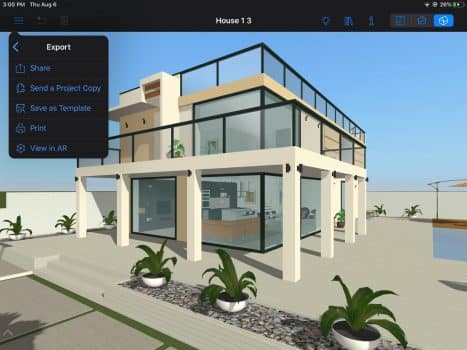 best house design software for mac