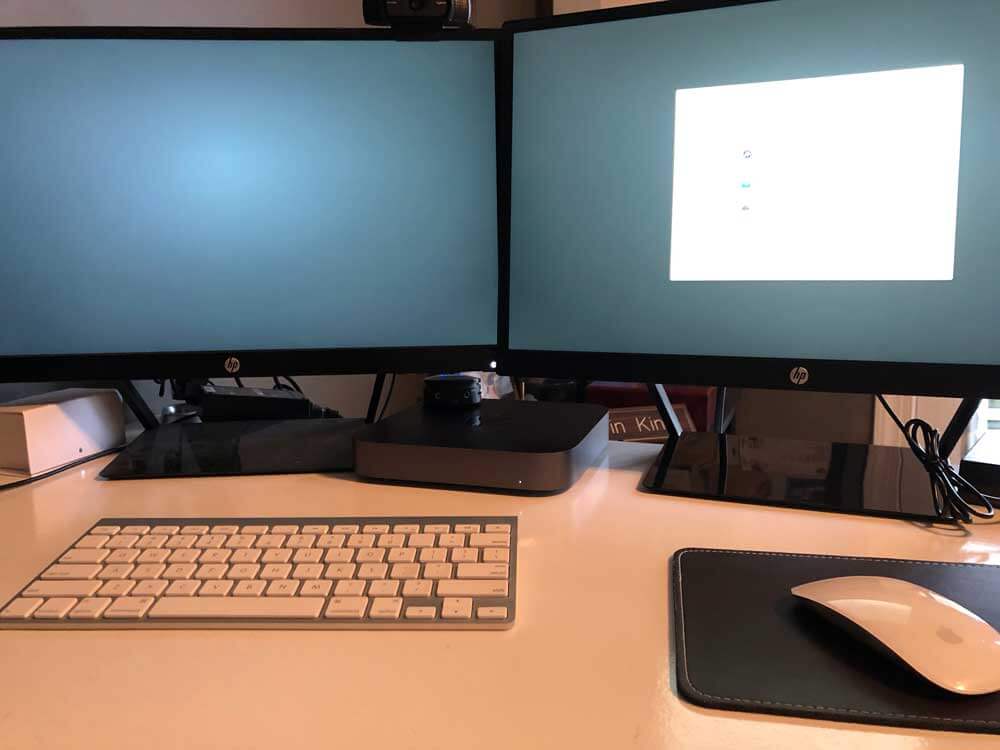 best mac setup for djing 2018